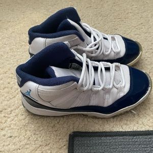 Jordan 11